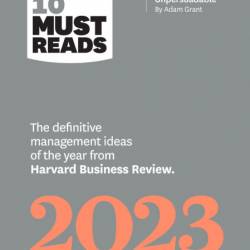 HBR's 10 Must Reads on Managing Projects and Initiatives -Rodriguez) - Harvard Bus...