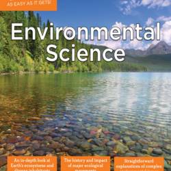 Environmental Science: An In-Depth Look at Earth's Ecosystems and Diverse Inhabita...