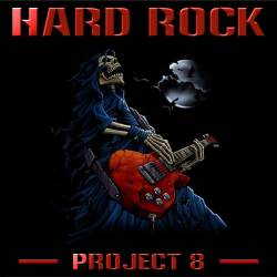 Hard Rock Project - Vol. 8 (2020) FLAC - Hard Rock, Classic Rock, Rock