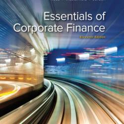 Essentials of Corporate Finance - CTI Reviews