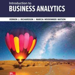 Introduction to Business Analytics Using Simulation - Jonathan P. Pinder