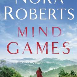 Mind Games - Nora Roberts