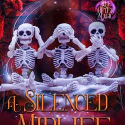 A Ghoulish Midlife: A Paranormal Women's Fiction Cozy Mystery - Lia Davis