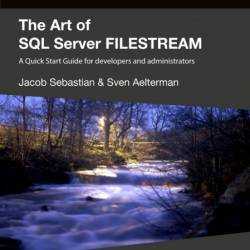 The Art Of Xsd - Sql Server Xml Schemas - Jacob Sebastian