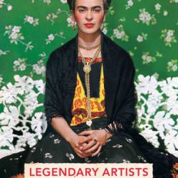 Legendary Artists and the Clothes They Wore - Terry Newman