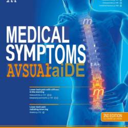 Medical Symptoms: A Visual Guide, : The Easy Way to Identify Medical Problems - DK