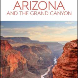 DK Eyewitness Arizona and the Grand Canyon - DK Eyewitness
