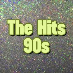 The Hits 90s (2024) - Pop, Rock