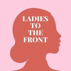 Ladies to the Front (2024) - Pop, Dance