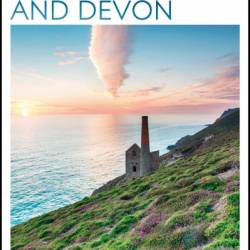 DK Eyewitness Top 10 Cornwall and Devon - DK Eyewitness