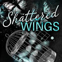 Shattered Wings - Violet Bell