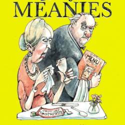 Tips for Meanies: Thrifty Wisdom from The Oldie - Jane Thynne