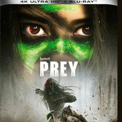  / Prey (  / Dan Trachtenberg) (2022) , , , , BDRip