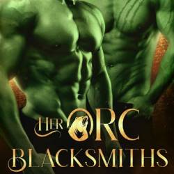 Her Orc King: A Monster Fantasy Romance - Zoe Ashwood