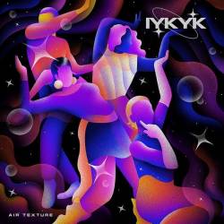 Iykyk 4AM NYC + Varsha (2024) FLAC - Electronic