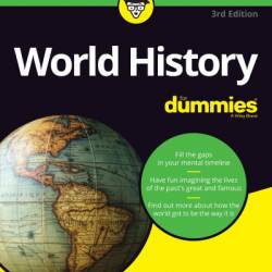 World History For Dummies - Peter Haugen