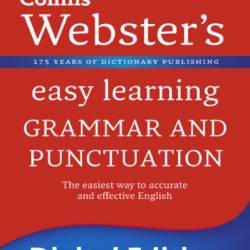 Grammar and Punctuation: Your essential guide to accurate English - Collins