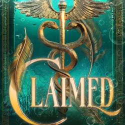 Claimed - Jennifer Chance