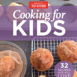 Cooking Class: 57 Fun Recipes Kids Will Love to Make - Deanna F. Cook