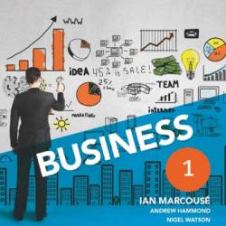AQA A-level Business Year 1 and AS Fourth Edition - John Wolinski
