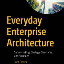 Everyday Enterprise Architecture: Sense-making