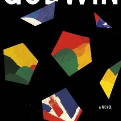 Godwin: A Novel - Joseph O'Neill