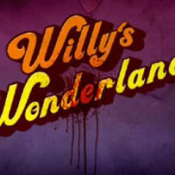 Willys Wonderland The Game-TiNYiSO