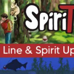 Spirittea Update v1.7.5-TENOKE