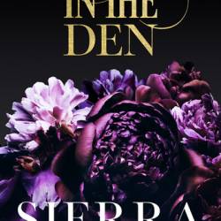 In the Den - Sierra Cartwright