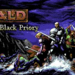 SKALD Against the Black Priory Update v1.0.5-TENOKE