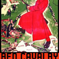 Red Cavalry - Isaac Babel