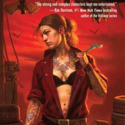 Blood Bound - Patricia Briggs