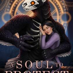 A Soul to Keep: Duskwalker Brides: book 1 - Opal Reyne