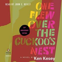 One Flew Over the Cuckoo's Nest: 50th Anniversary Edition - [AUDIOBOOK]