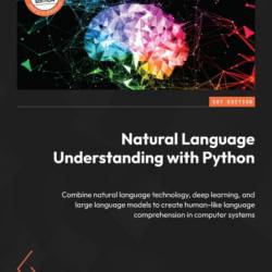 Natural language understanding A Complete Guide - Gerardus Blokdyk