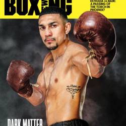 Boxing News - 27 June 2024