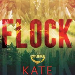 Flock - Kate Stewart