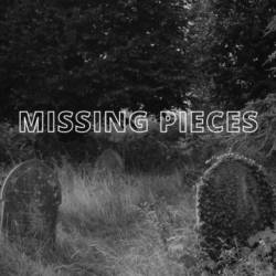 Missing Pieces - Peter Grainger