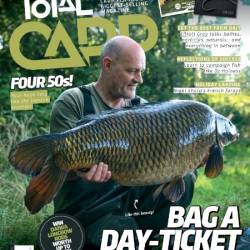 Total Carp - September 2023