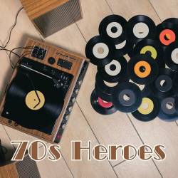 70s Heroes (2024) - Pop, Rock