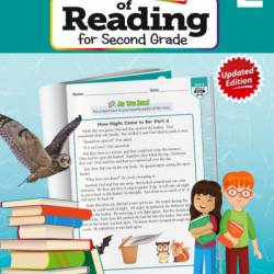 180 Days of Reading for Second Grade: Practice, Assess, Diagnose - Christine Dugan