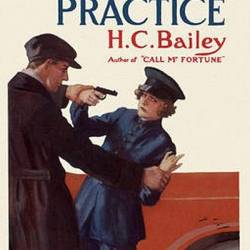 Mr. Fortune's Practice - H C Bailey