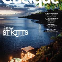 Cacique - Issue 23 2024