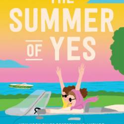 The Summer of Yes - Courtney Walsh