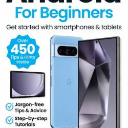 Android For Beginners - July 2024