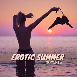 Sensual Lounge Music Universe - Erotic Summer Moments (2024) FLAC - Jazz