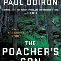 The Poacher's Son - Paul Doiron