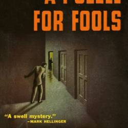 A Puzzle for Fools - Patrick Quentin