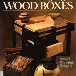 How to Start a Boxes Made of Wood Business - Childers Sheena