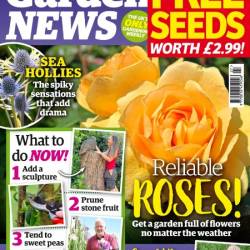 Garden News - 6 July 2024